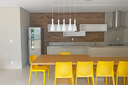 Follow Bueno Residence