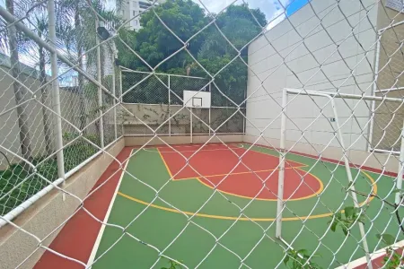 Follow Bueno Residence