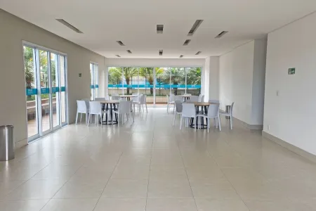 Follow Bueno Residence