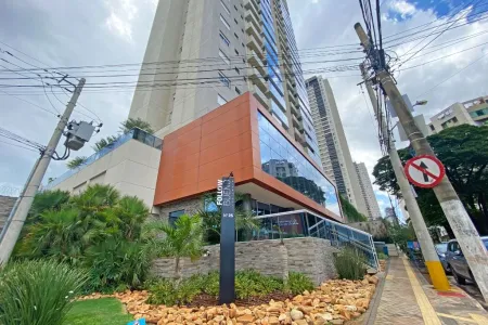 Follow Bueno Residence