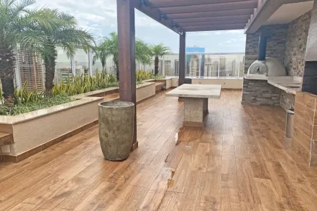 Follow Bueno Residence