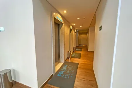 Follow Bueno Residence