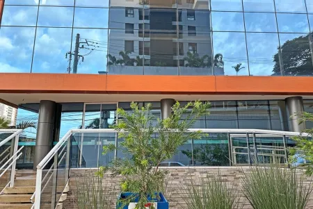 Follow Bueno Residence
