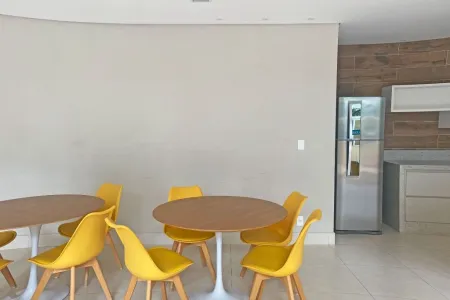 Follow Bueno Residence