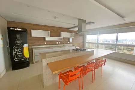 Follow Bueno Residence