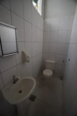 Loja no Setor Central