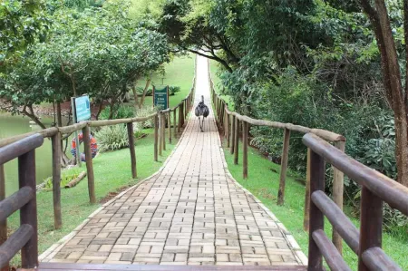 Sobrado no Condomínio do Lago