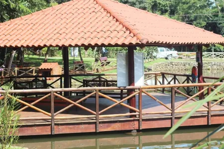 Sobrado no Condomínio do Lago