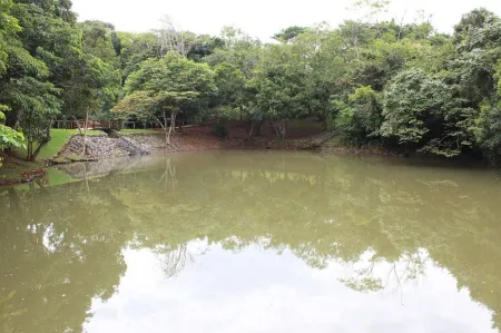 Sobrado no Condomínio do Lago