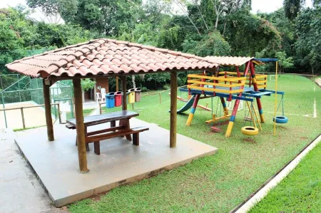 Sobrado no Condomínio do Lago