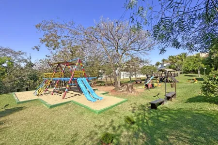 Sobrado no Condomínio do Lago
