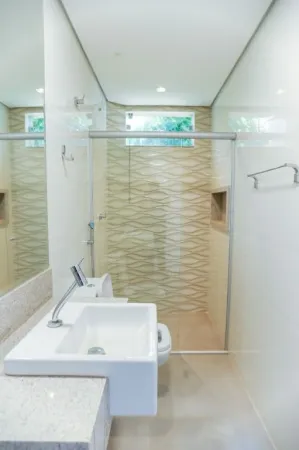 Sobrado no Condomínio do Lago