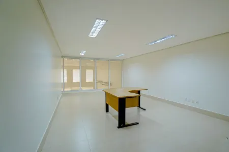 Prédio no Setor Marista