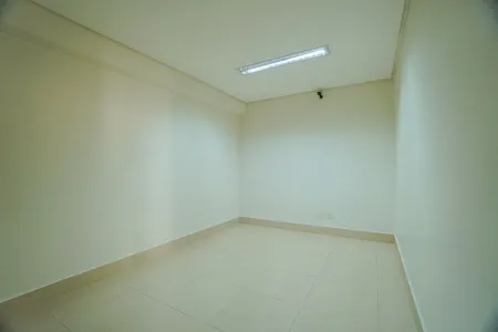 Prédio no Setor Marista