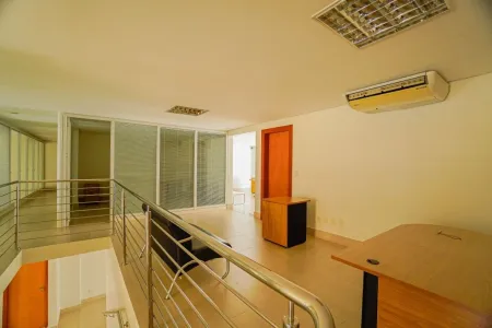 Prédio no Setor Marista