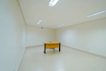 Prédio no Setor Marista