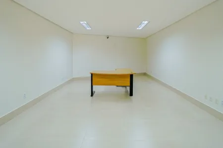 Prédio no Setor Marista