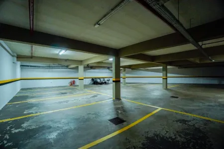 Prédio no Setor Marista