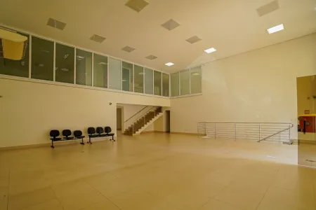 Prédio no Setor Marista