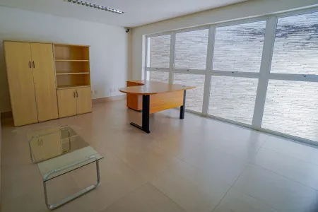 Prédio no Setor Marista