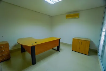 Prédio no Setor Marista