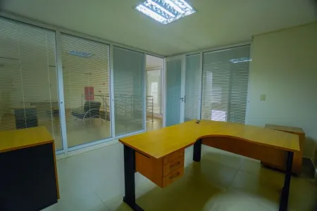 Prédio no Setor Marista