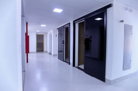 Andar Corporativo no Alphaville Flamboyant