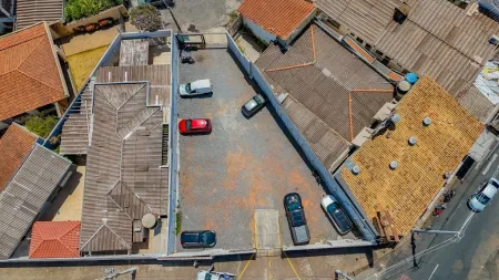 Terreno no Setor Sul