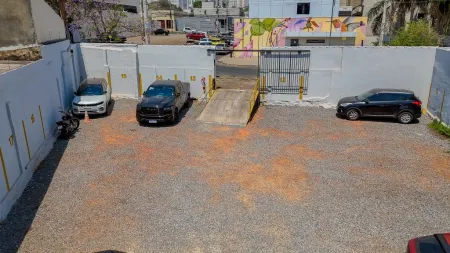 Terreno no Setor Sul