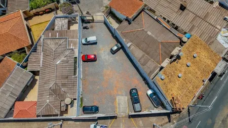 Terreno no Setor Sul