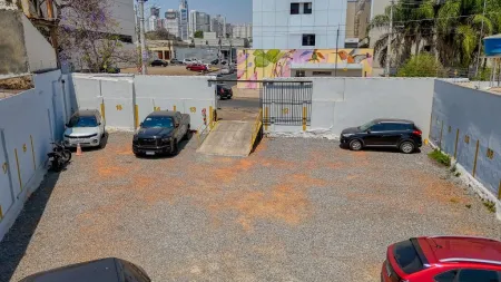 Terreno no Setor Sul
