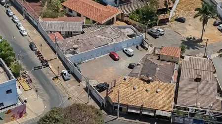 Terreno no Setor Sul