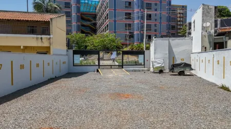 Área no Setor Sul