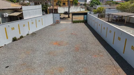 Área no Setor Sul