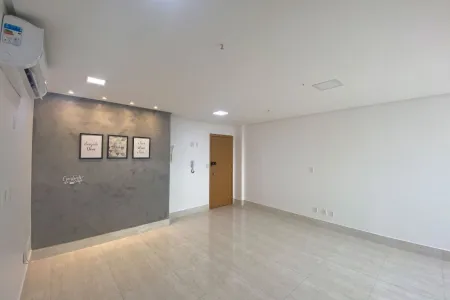 Sala Comercial no Park Lozandes