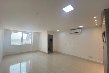 Sala Comercial no Park Lozandes