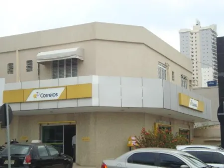 Sala Comercial no Setor Bela Vista