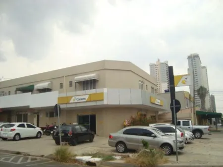 Sala Comercial no Setor Bela Vista