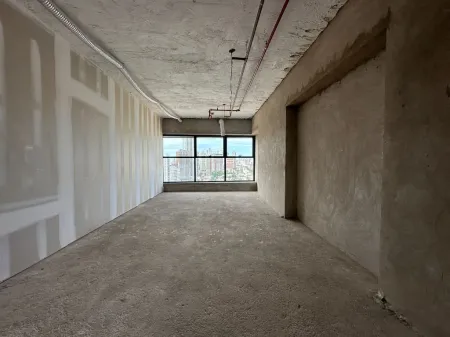 Sala Comercial  WTC