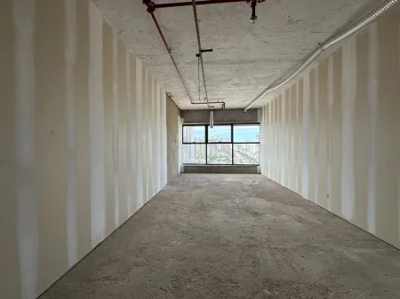 Sala Comercial  WTC