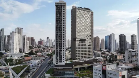 Sala Comercial  WTC