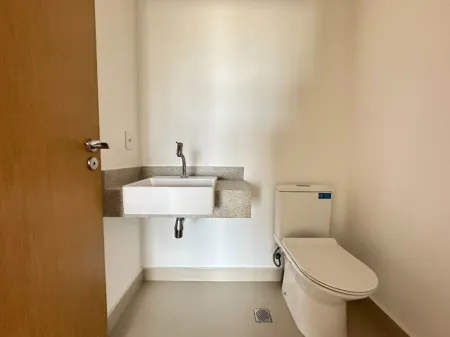 Sala Comercial  WTC