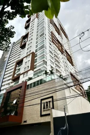 Art Residence