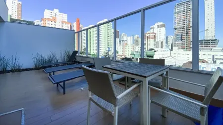 Art Residence