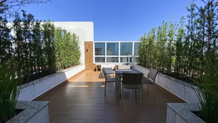 Art Residence