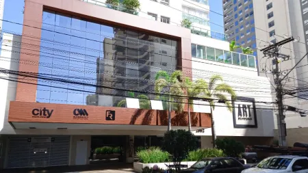 Art Residence