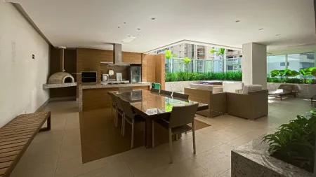 Art Residence