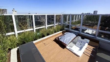 Art Residence