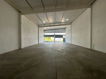 Galpão Comercial no Setor Moinho dos Ventos