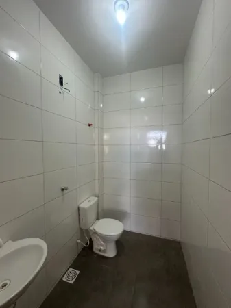 Galpão Comercial no Setor Moinho dos Ventos
